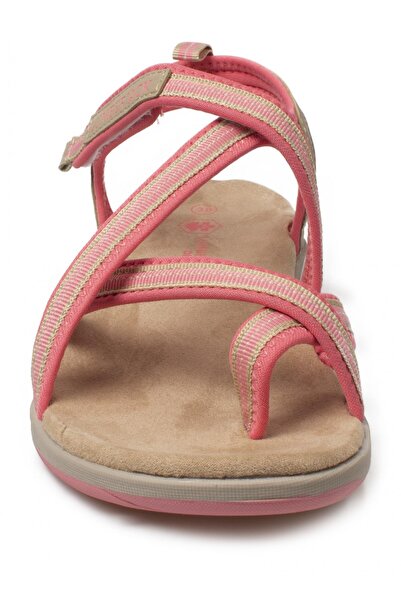 lumberjack Alisa 1011006990   Pomegranate Flower Women's Sandals