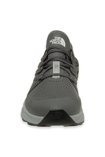 THE NORTH FACE Nf0a7w5s M Oxeye Footwear Gri Erkek Spor Ayakkabı