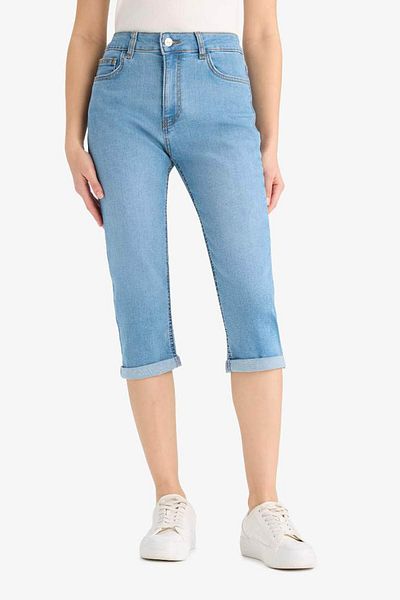 DeFacto Normál deréktáska Jean Capri E2180ax25sm