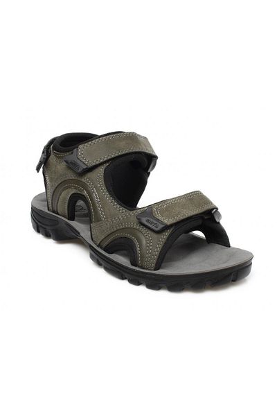 Muya 31615 F Taurus Khaki Boys' Sandals