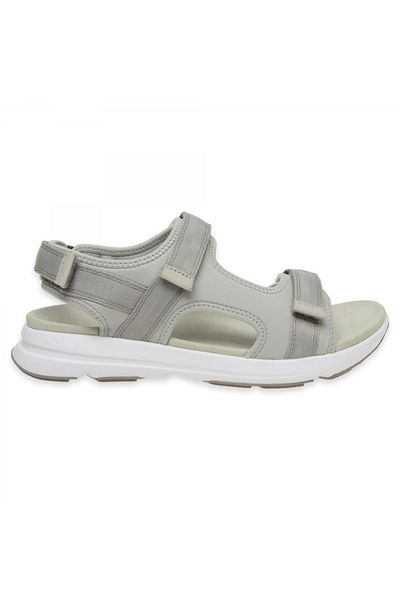 Legero Liberty000306 Gray Women's Casual Sandals