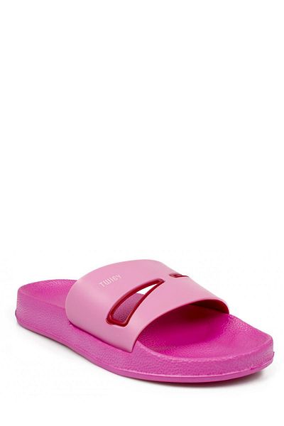 Twigy Ss1104 F Papuci pentru fetiță Jussy Pink