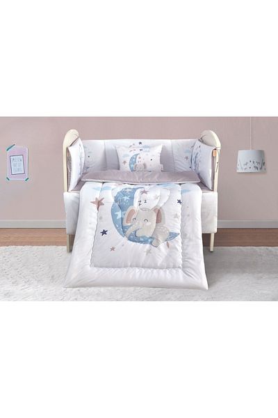Red Rose Baby barrier mat to give your child comfort