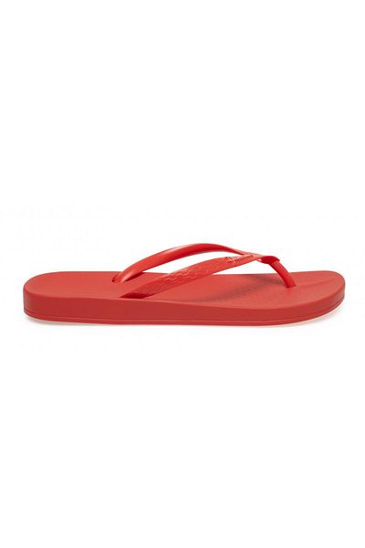 İpanema Papuci de damă Ipanema Ss0272z Anat Colors Fem P.a Red