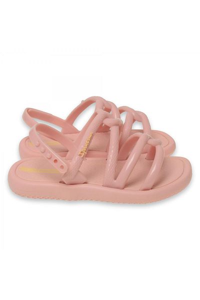 İpanema Sandale pentru fete Ipanema 27137k Meu Sol Sandal Pink