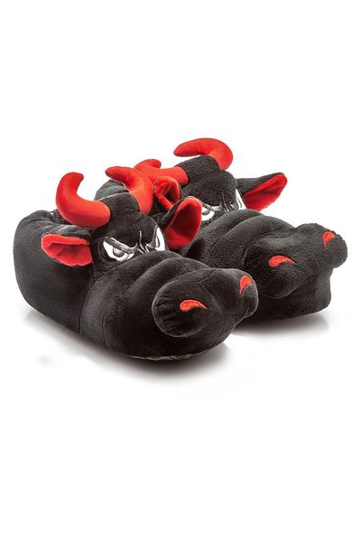 Twigy Yy0251 Z Tw Boga Black Panduf pentru femei