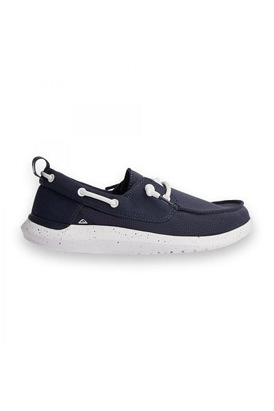 Reef Мъжки обувки Swellsole Pier Casual Boat, тъмносини, Cj3854