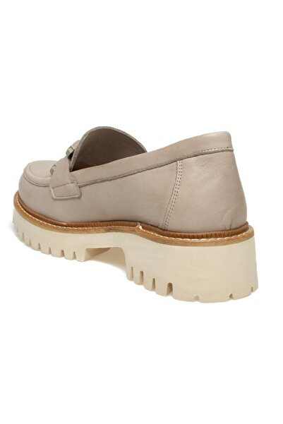 Mammamia D24Ya-3165Z Daily Cream Women's Shoes