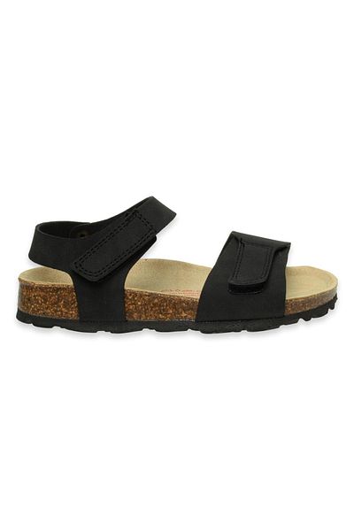 Superfit 000122 Sandale pentru copii negre pentru copii