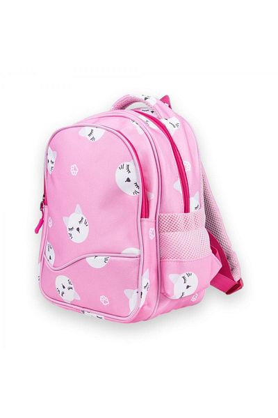 IGOR Bp10002 Geantă unisex Dame roz-alb
