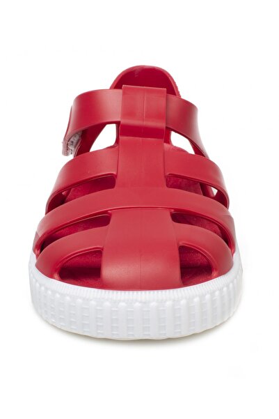 IGOR S10289 K Nico Red Children's Sandals