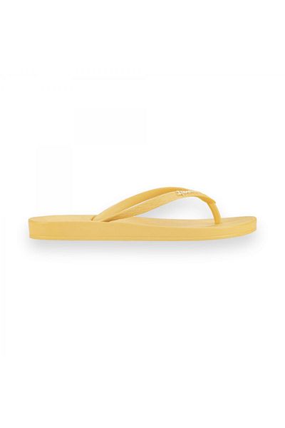 İpanema Ipanema Ss0272Z - Papuci de damă Yellow Anat Colors, P.a Fem