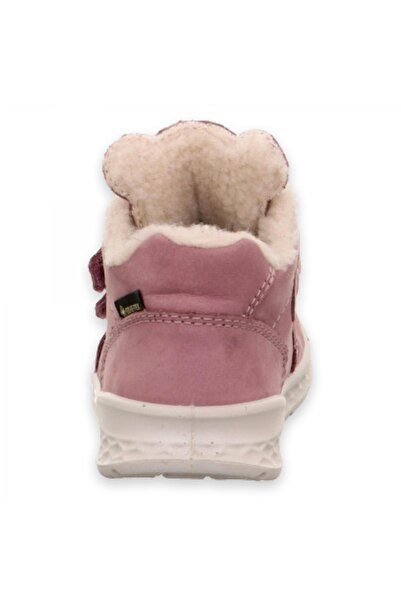 Superfit 000372 P Gore-Tex Lilac Boy's Shoes