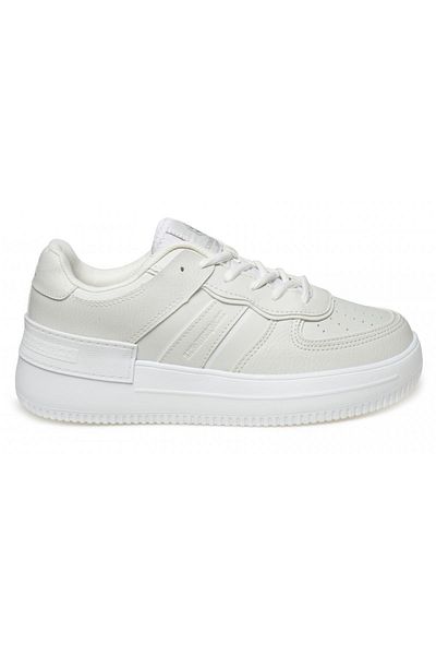 lumberjack Pantofi sport Freya-z Bej Pantofi sport pentru femei