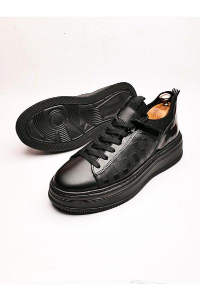 İBAY Ibay Anger Very Comfortable Men's Daily Shoes