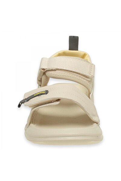 Vicco 321.p24y213 Rave Booties Phylon Beige Παιδικά Σανδάλια