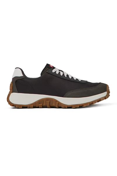CAMPER K100864 Drift Trail Sneakers Black Men's Sports Shoes