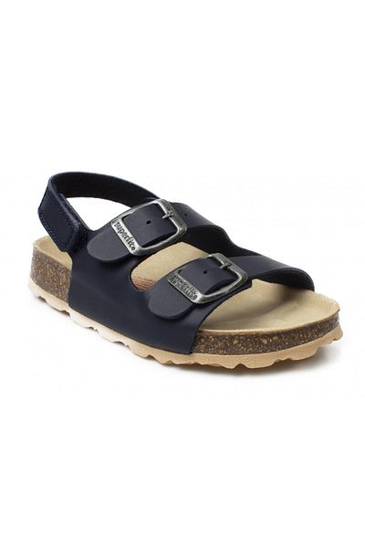 Superfit 800124 F Sandale pentru copii bleumarin pentru copii
