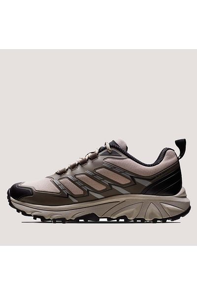Lescon Ανδρικά αθλητικά παπούτσια Armor Waterproof Trekking - Soil - 41