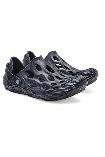 Merrell J003747 Hydro Moc Black Men's Sandals