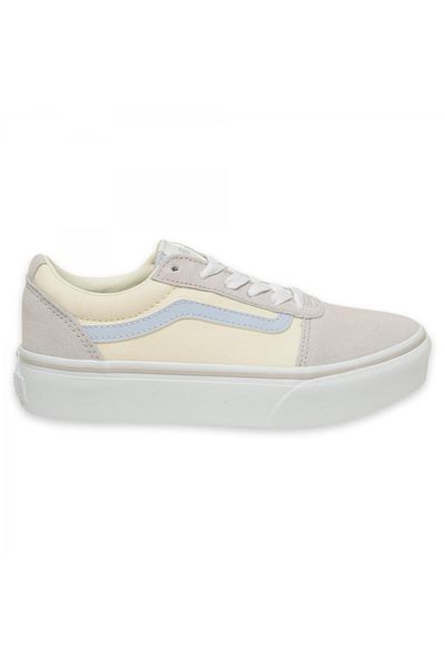 Vans Vn000cun Ward Platform Sneakers Πολύχρωμα παιδικά αθλητικά παπούτσια