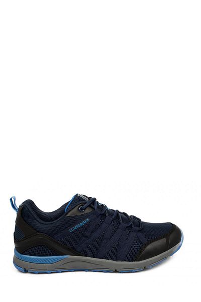 lumberjack Pantofi sport pentru bărbați Dora-m bleumarin