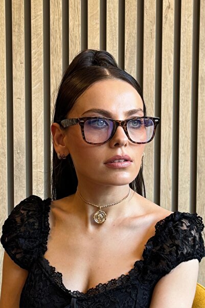 By Harmony Bh 8239m 04 Women's Blue Light Protection Glasses