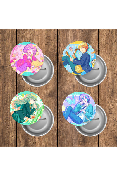 mertfigur Pjsekai Project Sekai Hatsune Miku Wonderland x Showtime Anime Buto...