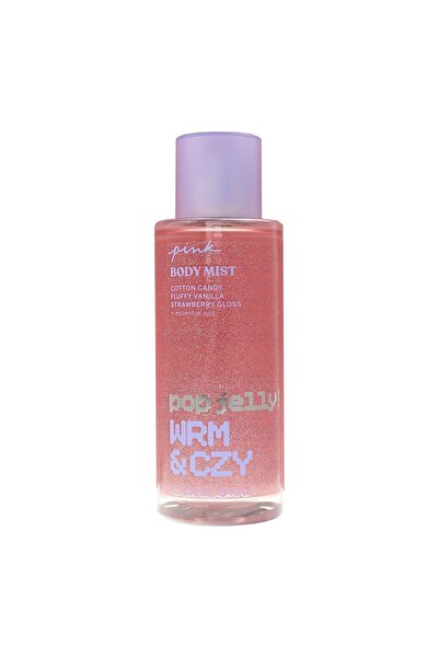 Victoria's Secret Victoria's Secret, Pop Jelly Warm AND Cozy, sprej na telo, ...