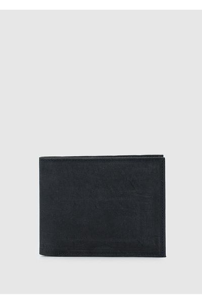 Provoq Provoq 313 Smoked Crazy Leather Wallet