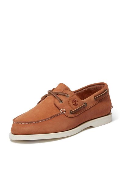 Timberland Women's Classic Boat Shoes Tb0A2Q9Xem71 Multi-Color-37