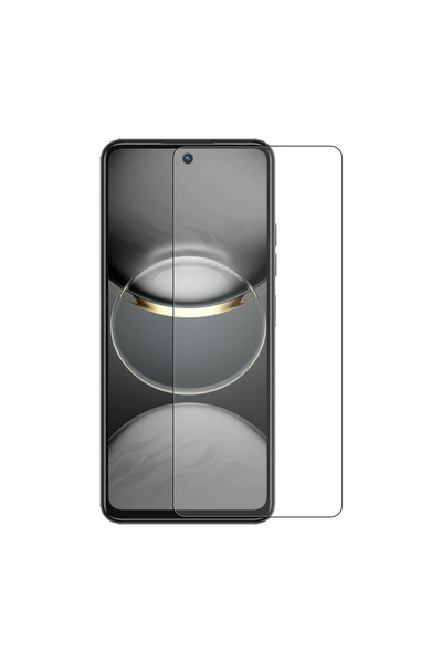 Genel Markalar Tecno Spark 30 Pro Kırılmaz Ekran Koruyucu Temperli Cam