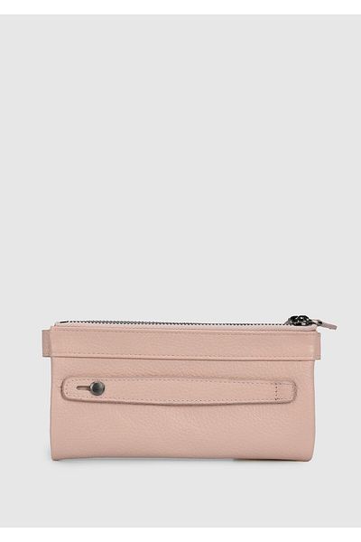 Carrera Powder Carrera 004 - Double Zipper Flother Wallet