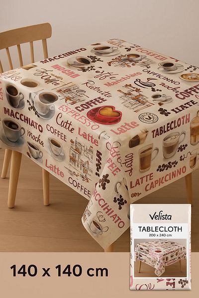 Velista Tableware Picnic Cloth Table Cloth