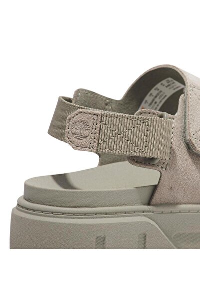Timberland Greyfield Sandal Backstrap Sandal Women's Shoes Tb0A61Mgeo31 Multicolour-38