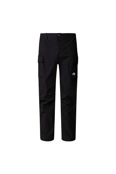 THE NORTH FACE Ανδρικό παντελόνι ANTICLINE CARGO NF0A826J4H01 Μαύρο-REG34