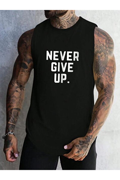 bellanova Μπλουζάκι με 0 μανίκια unisex νέας σεζόν 0 μανίκια