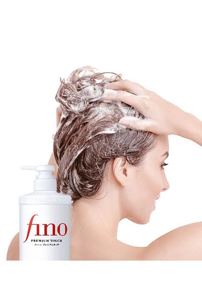 Shiseido 4 مجموعات من 4 أصناف من الخبز
