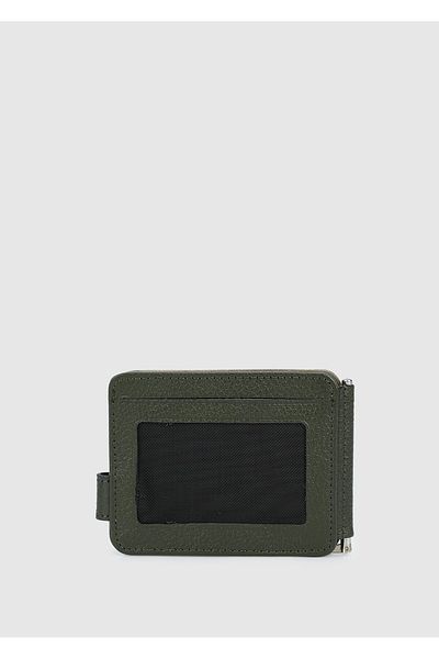 Carrera Khaki Carrera Car902 Khaki Crazy Leather Wallet