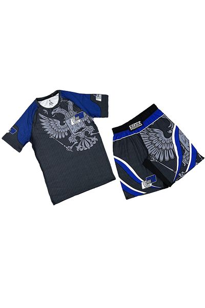 WolfKing UFC wolfking MMA Κοστούμι Πυγμαχίας Kick Boxing