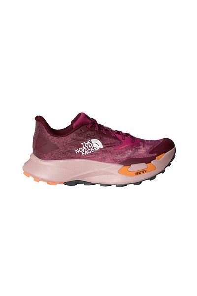 THE NORTH FACE Women's Vectiv Enduris 4 Shoes Multicolor 39.5