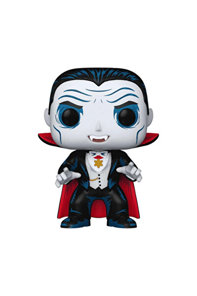 gcaksesuar أفلام Nessiworld Funko POP: الوحوش العالمية - دراكولا