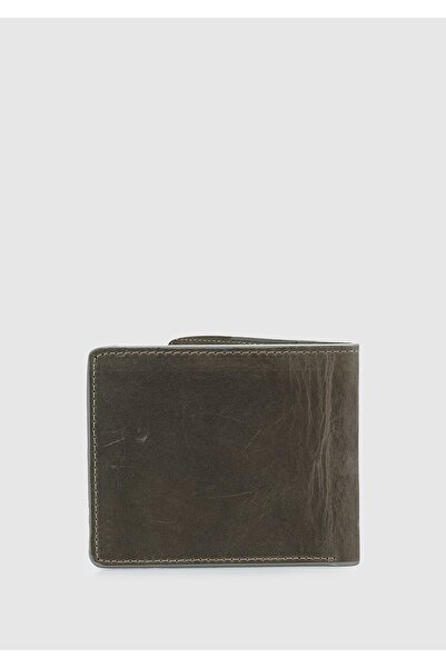 Provoq Füme Provoq 317 Füme Crazy Шкіряний гаманець