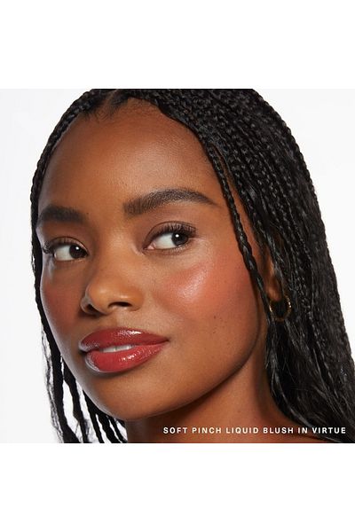 Rare Beauty Soft Pinch Liquid Blush | Virtue