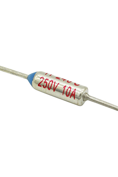BuharaElektronik 192 C 250V 10A Termik Sigorta