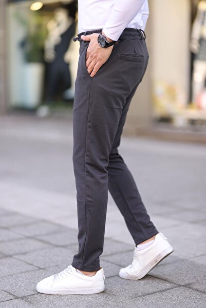 Newtime Men's Straight Jogger