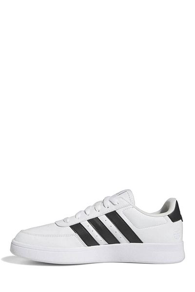 adidas Pantofi sport pentru femei Breaknet 2.0 Hp9445 Ftwwht/cblack/silvmt