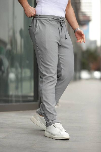 ROBERTO BORNOVA Corduroy a Quality Trousers