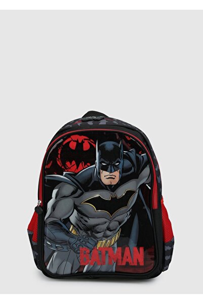 Batman Чорний рюкзак 2034 модель