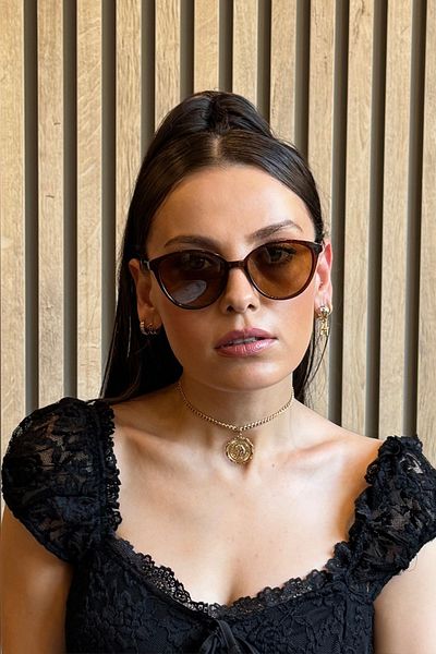 By Harmony Bh 1031 C02 Women's Sunglasses